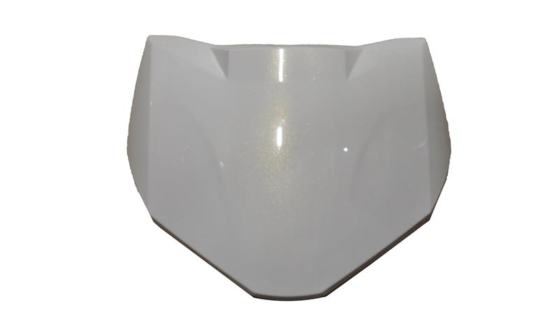 SEPET PANELİ BEYAZ (ECORIDER MQ)